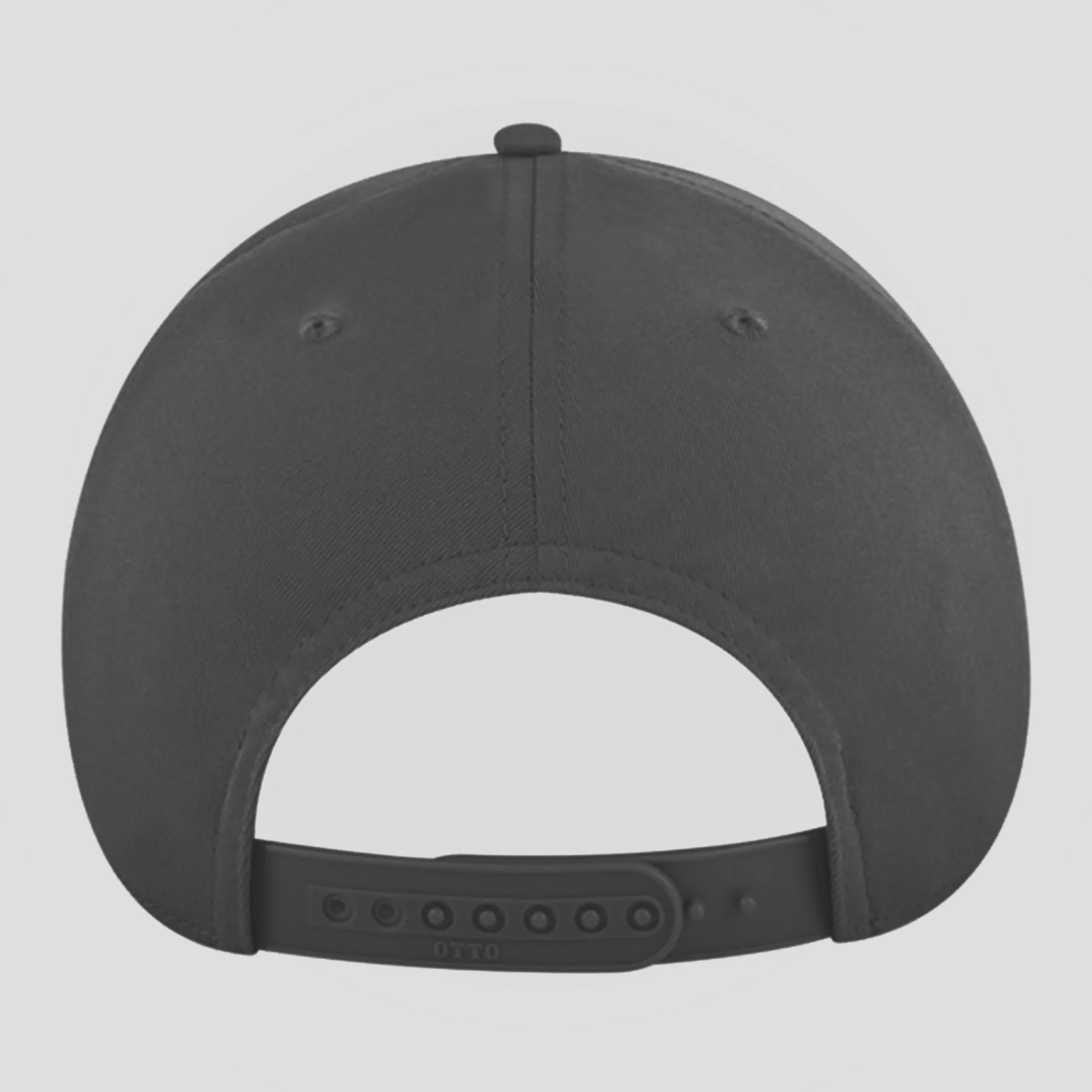 PREMIUM 6 Panel Low Pro Cap Snapback