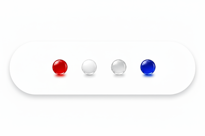 Color options
