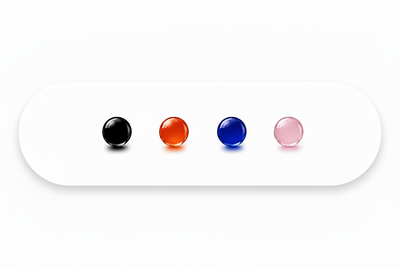 Color options