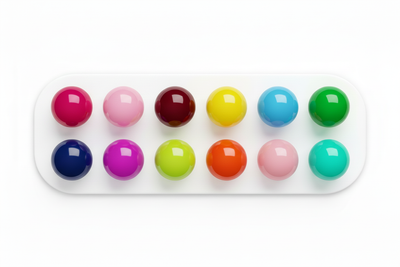 Color options
