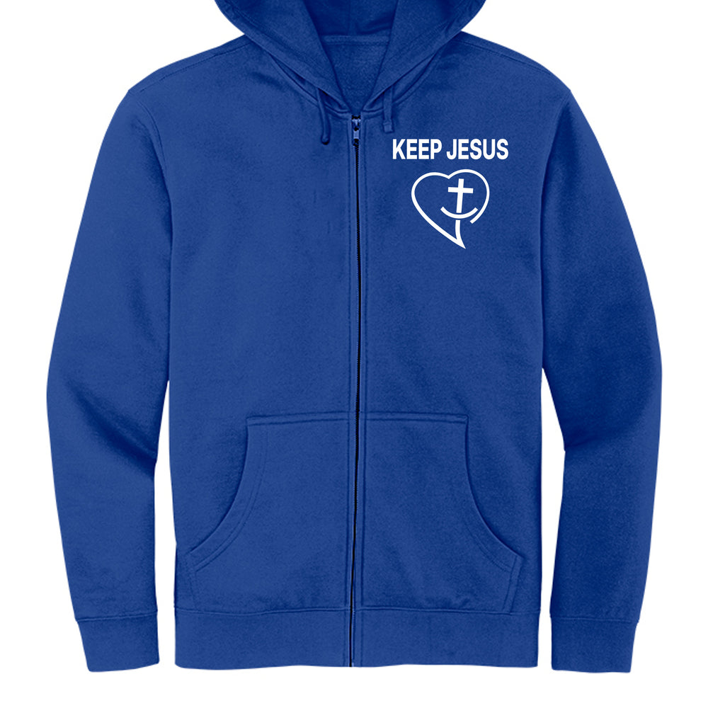 Deep Royal - DT6102 - FRONT
