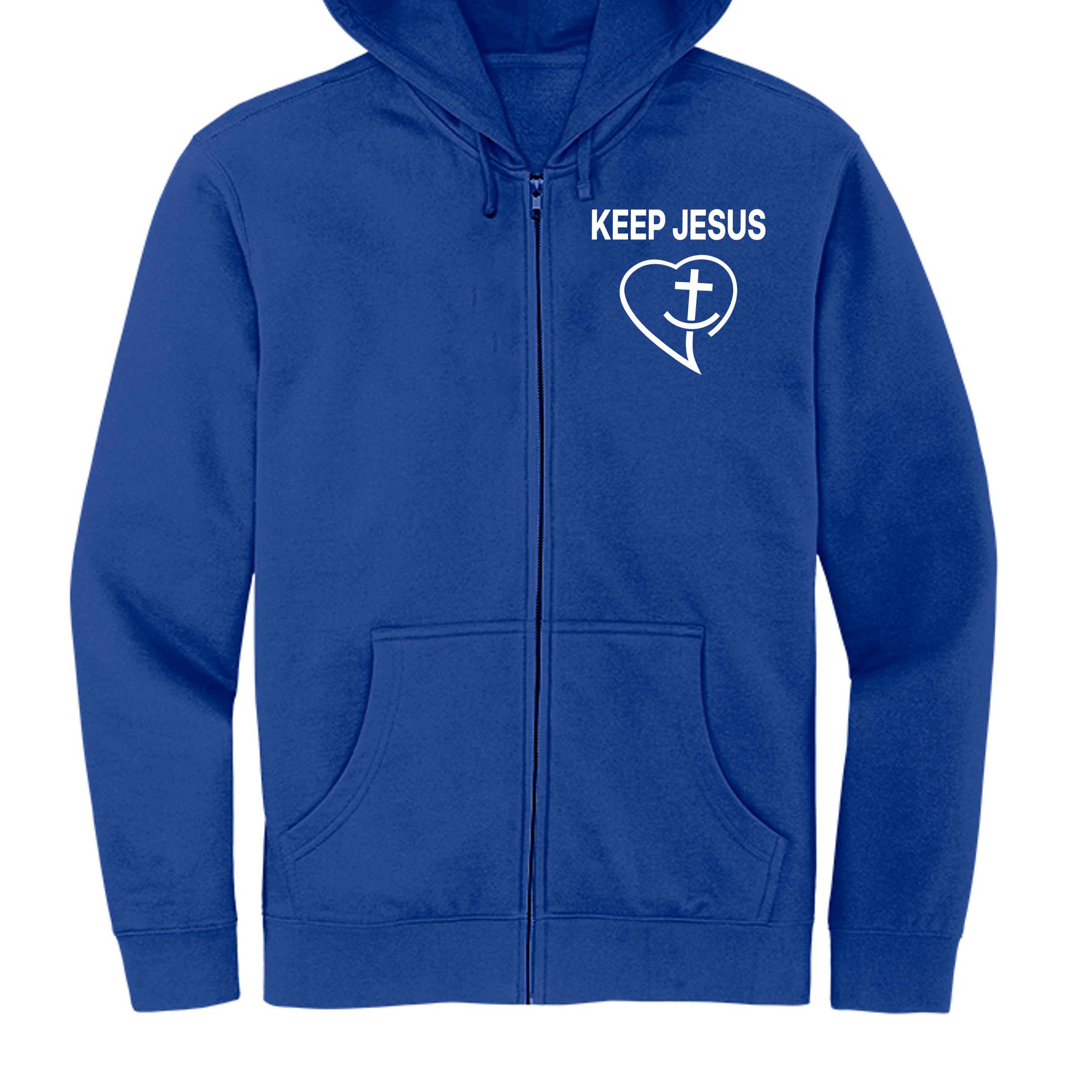 Deep Royal - DT6102 - FRONT