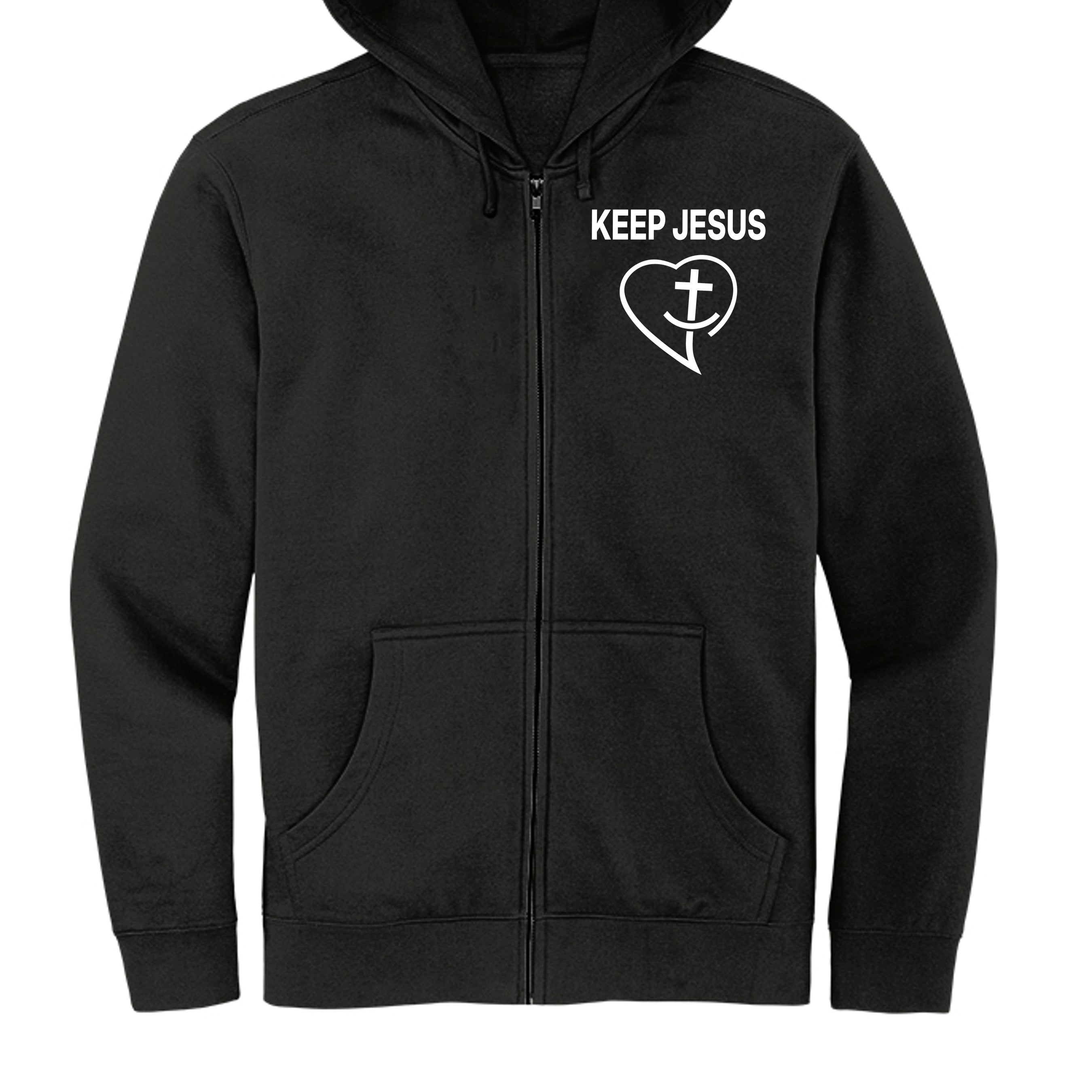 Black - DT6102 - FRONT