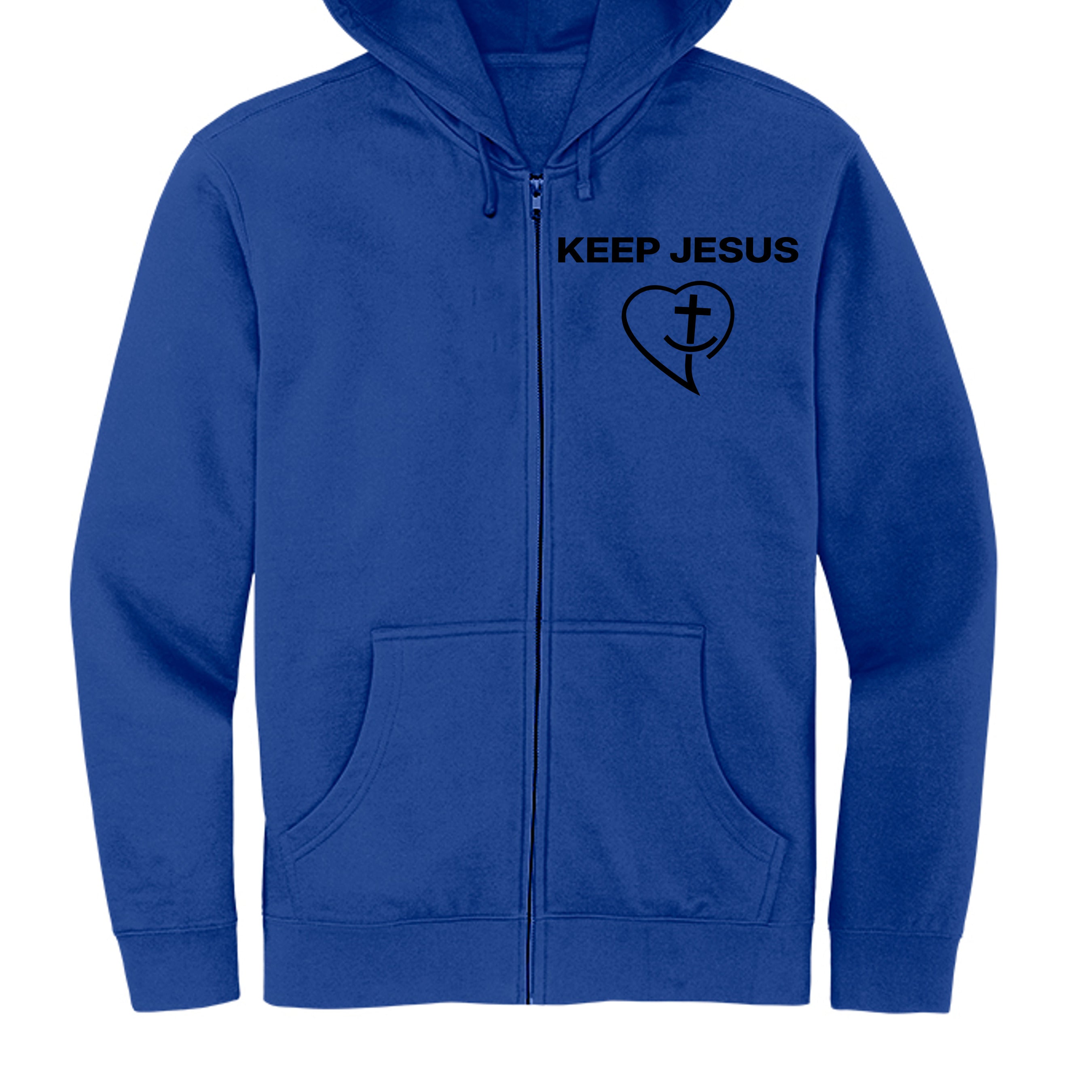 Deep Royal - DT6102 - FRONT