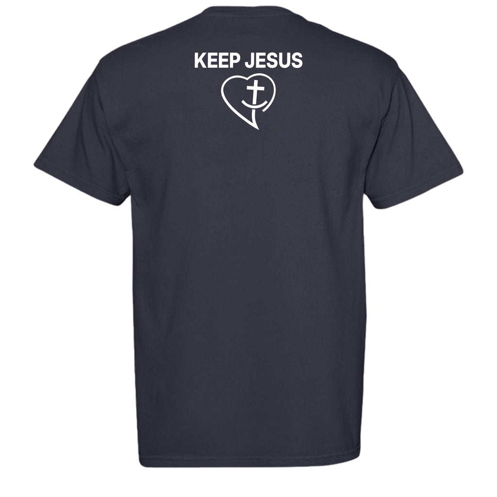 NAVY - C1717 - BACK