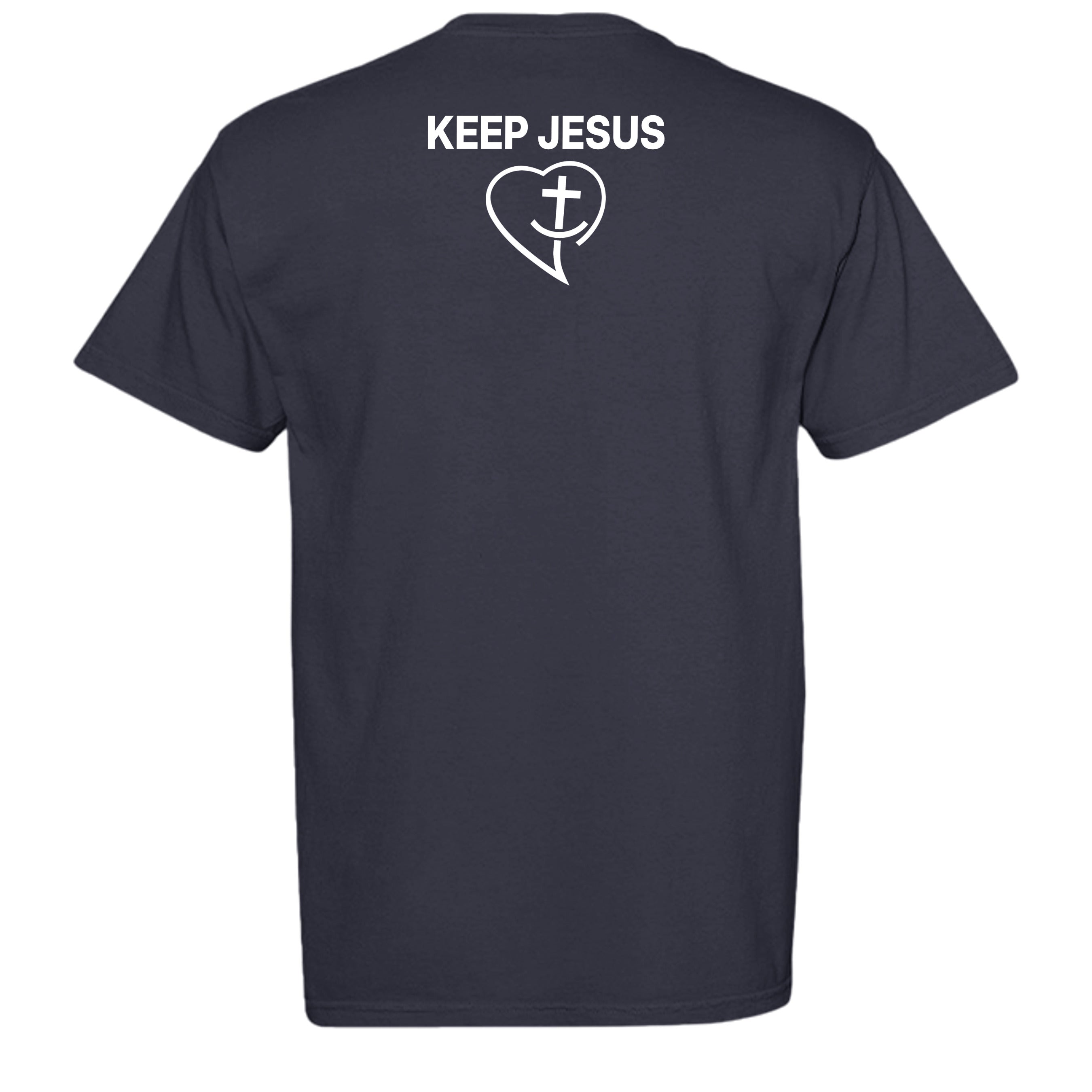 NAVY - C1717 - BACK