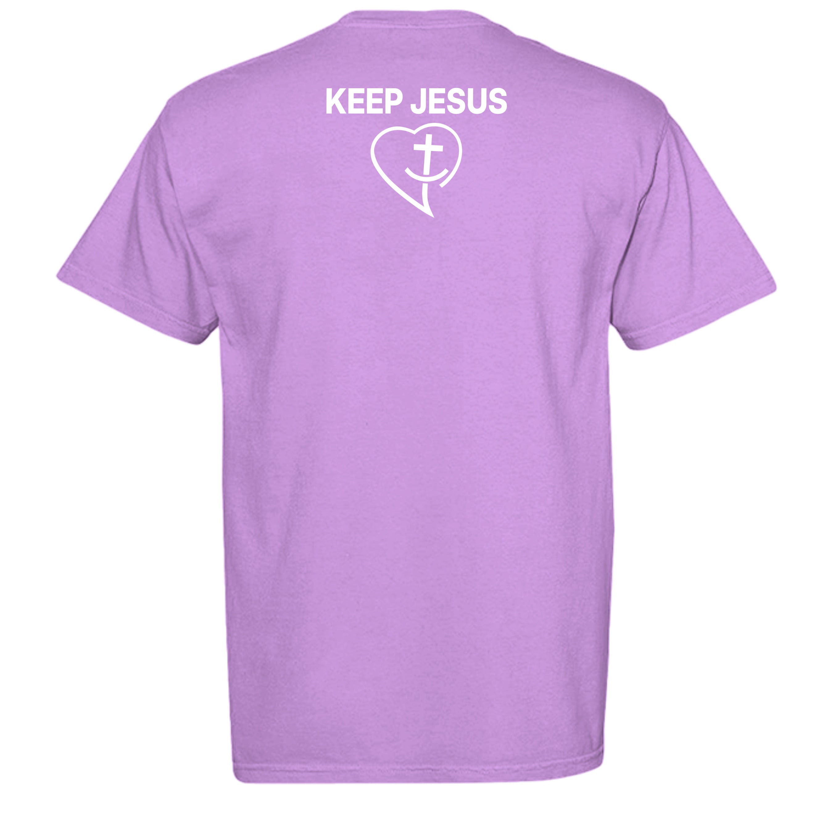Neon Violet - C1717 - BACK