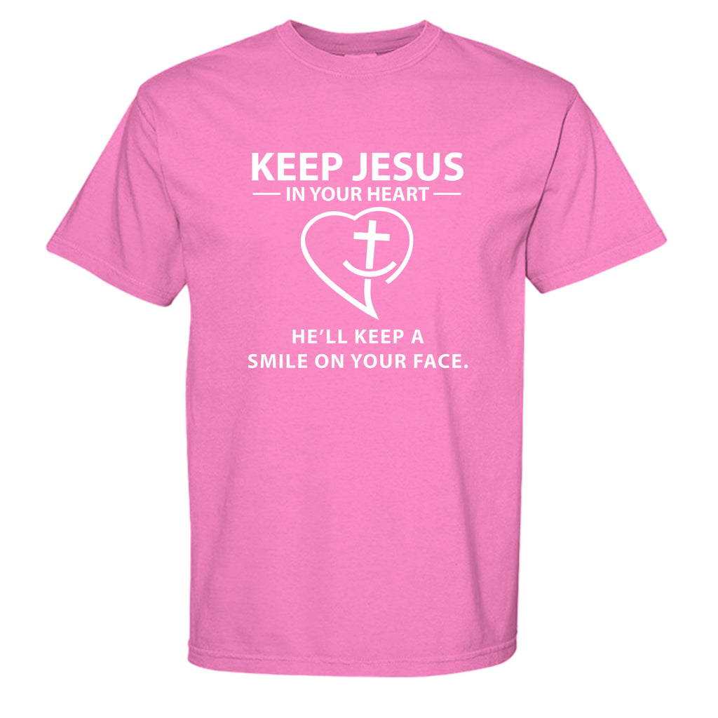 NEON PINK - C1717 - FRONT