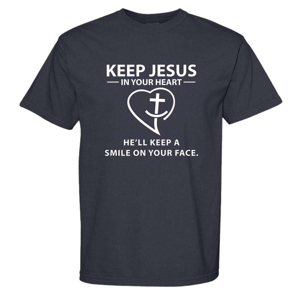 NAVY - C1717 - FRONT