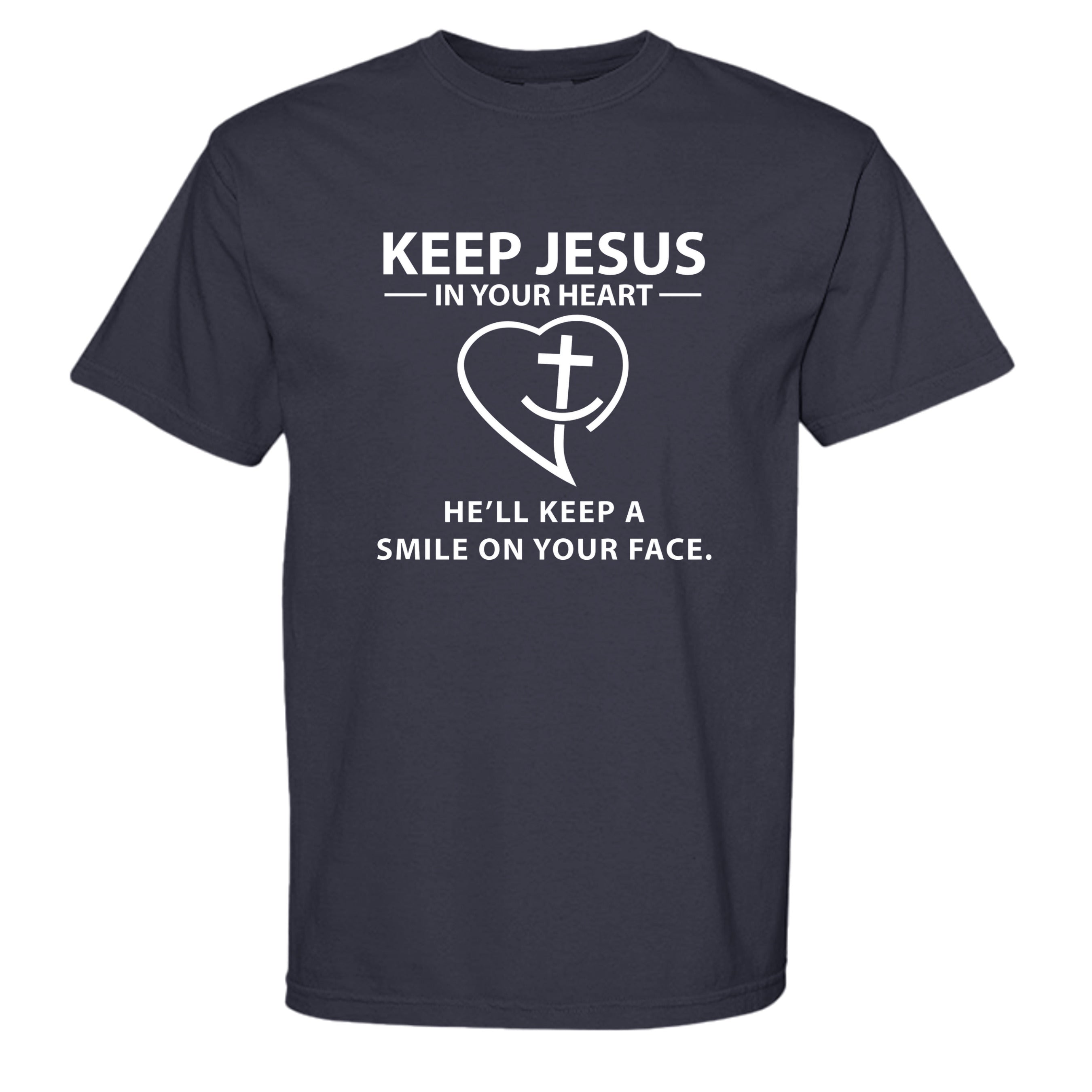NAVY - C1717 - FRONT